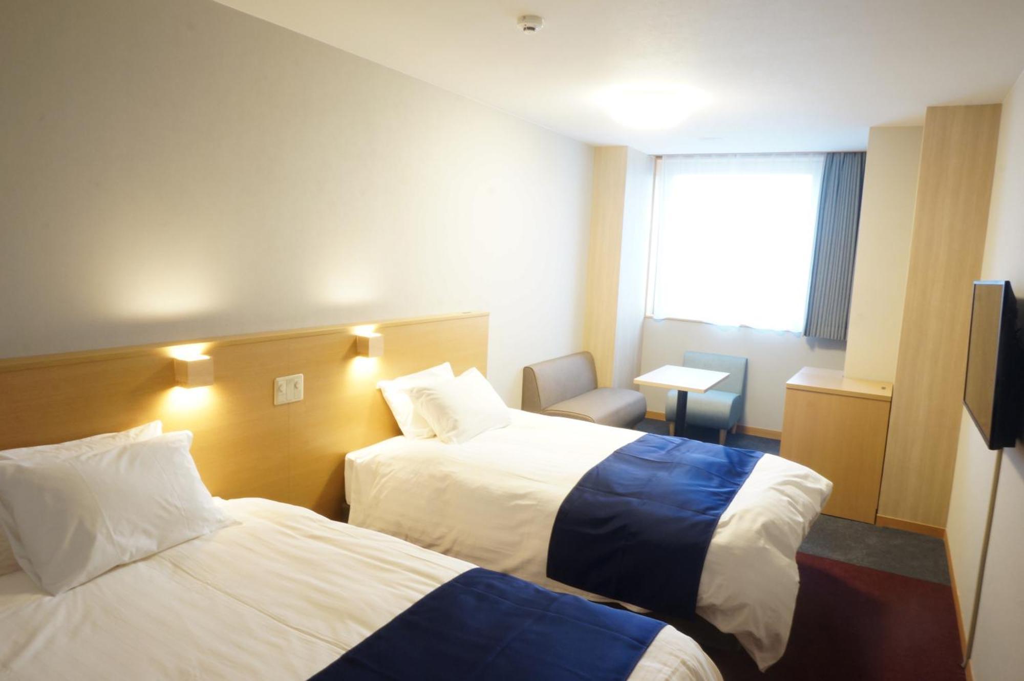 Chateraise Hotel Ναγκάνο Εξωτερικό φωτογραφία