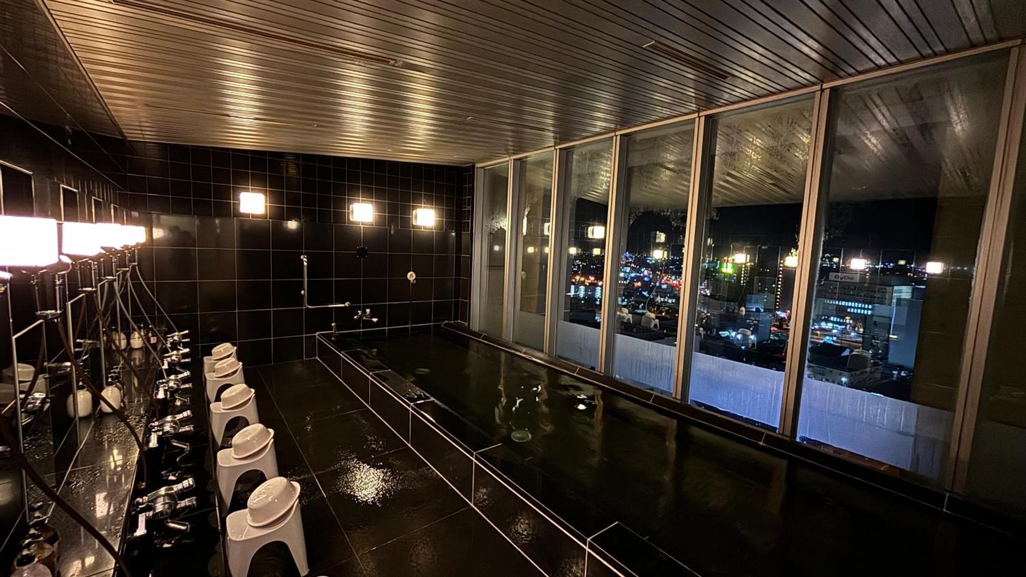 Chateraise Hotel Ναγκάνο Εξωτερικό φωτογραφία